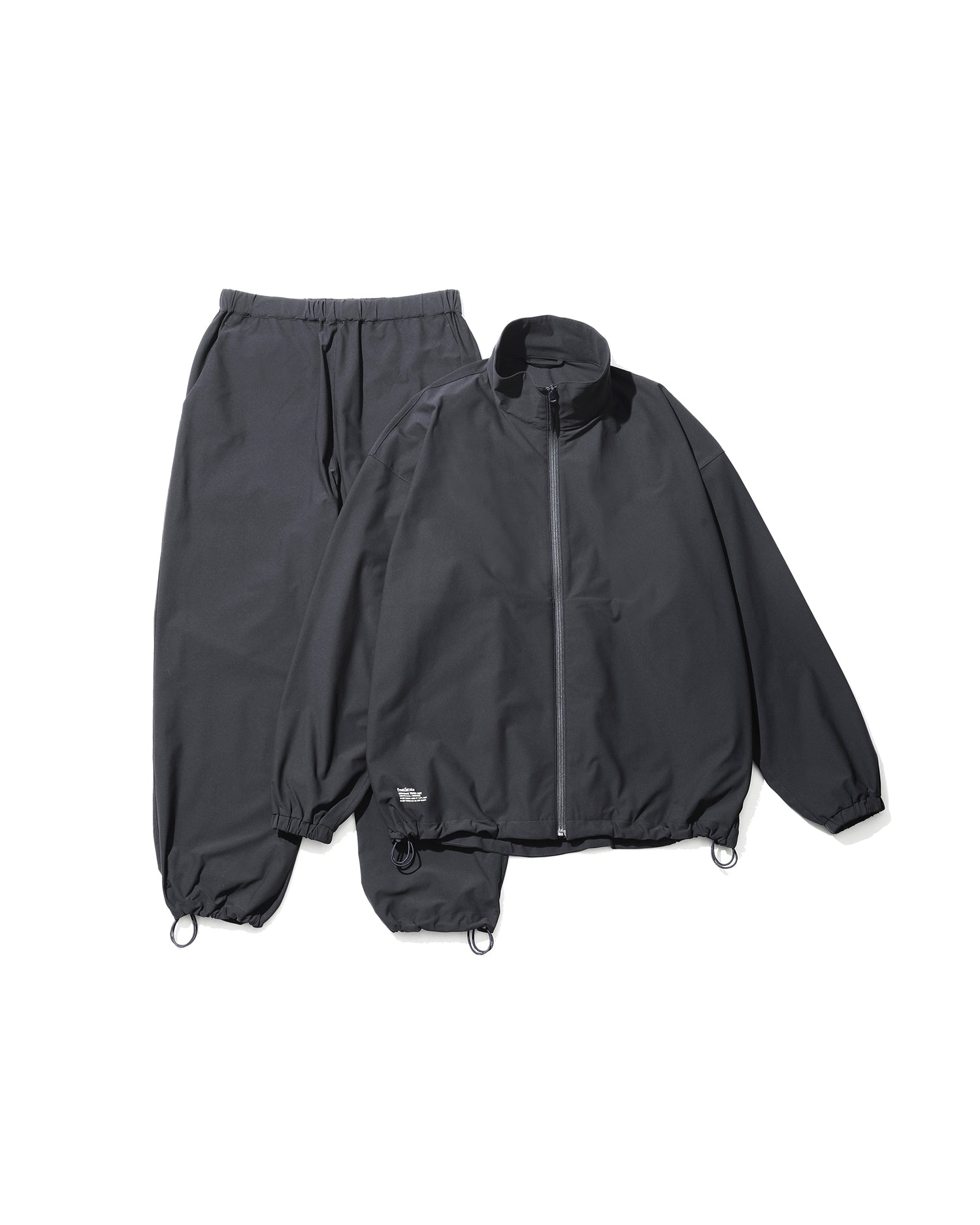 FreshService CORPORATE TRACK SUIT サイズL FS25SS_144_48ec39cf-d0a9-4fa3-