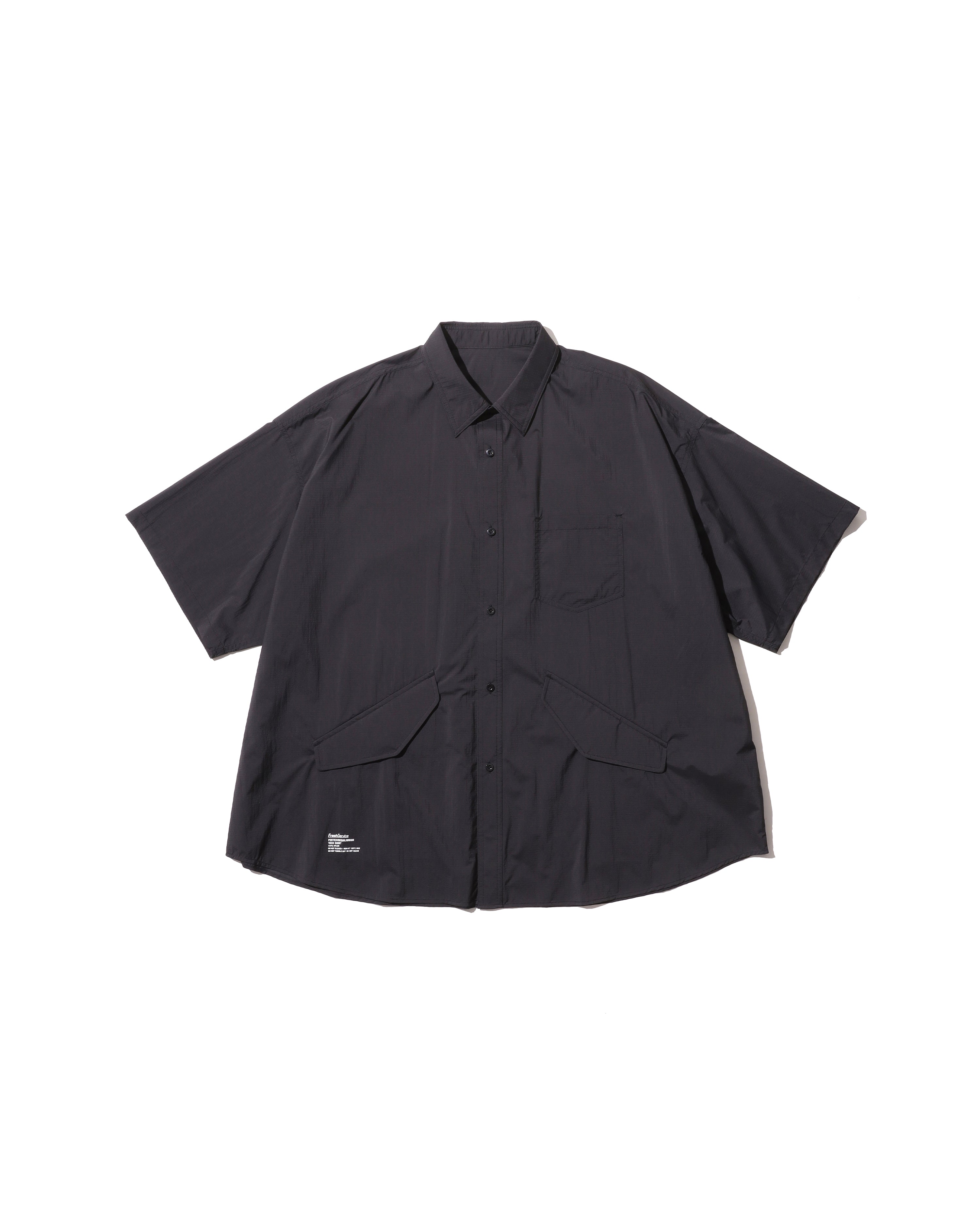 PERTEX® EQUILIBRIUM S/S TECH SHIRT – FreshService® official site