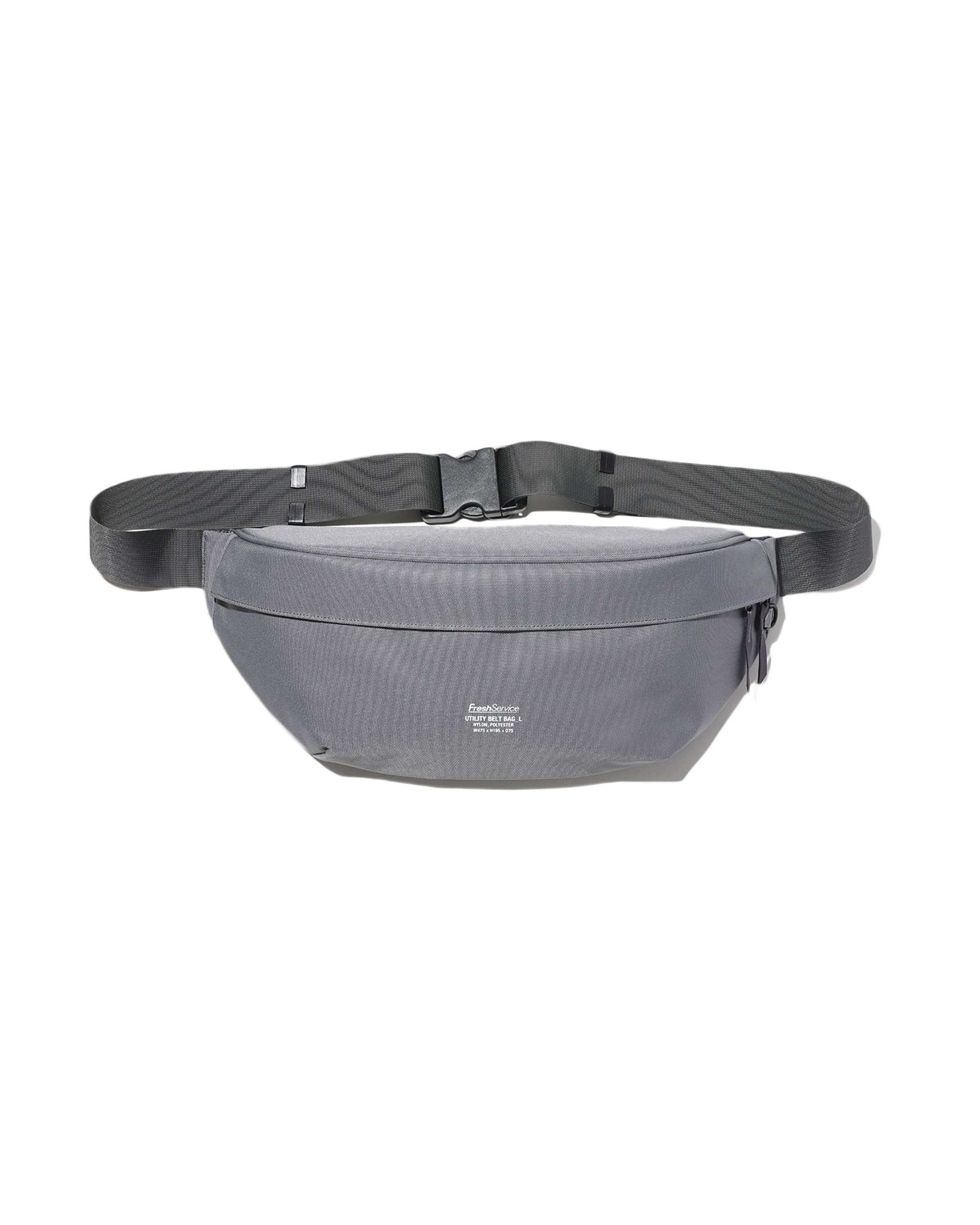 バッグ FreshService UTILITY BELT BAG_LARGE UTILITY BELT BAG_LARGE – FreshService® official site