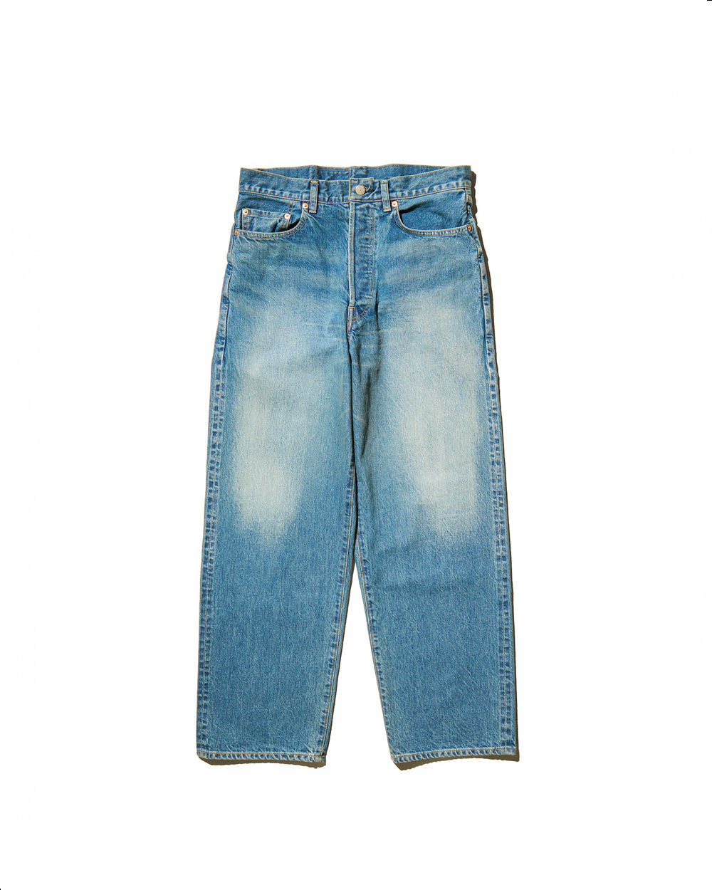 13.5oz Denim Pants Classic