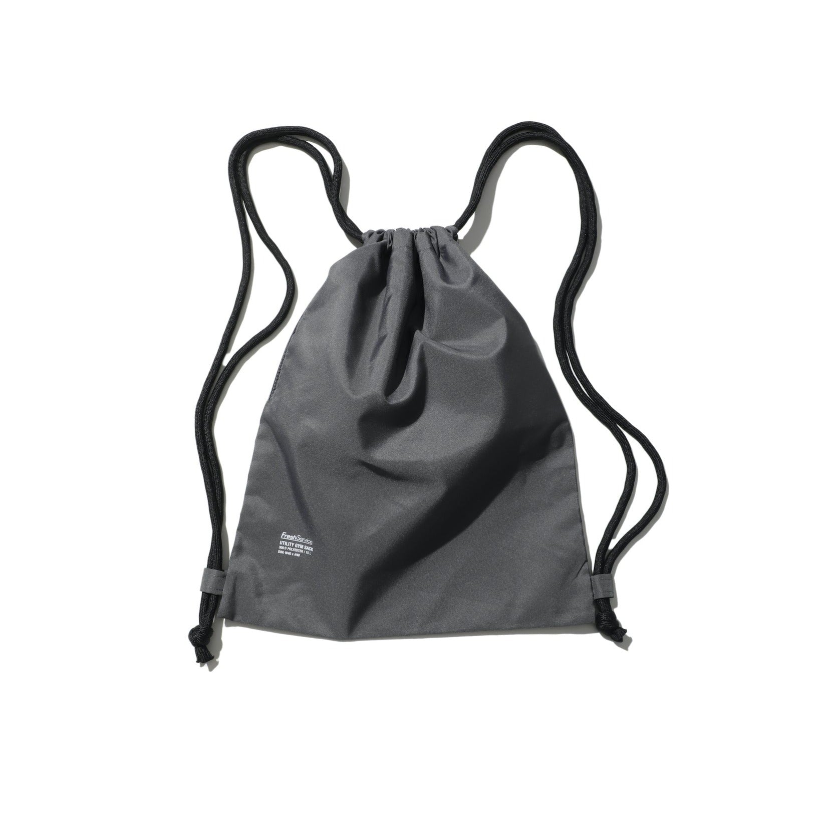 UTILITY GYM SACK – FreshService® official site