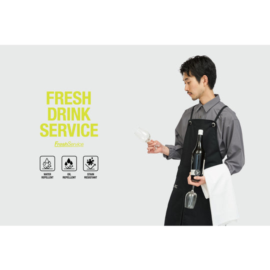 『FRESH DRINK SERVICE』 第2弾発売のお知らせ
