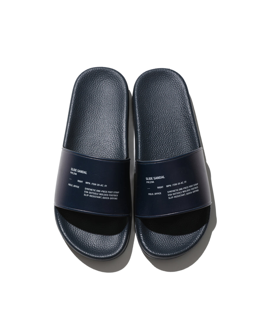 SLIDE SANDAL