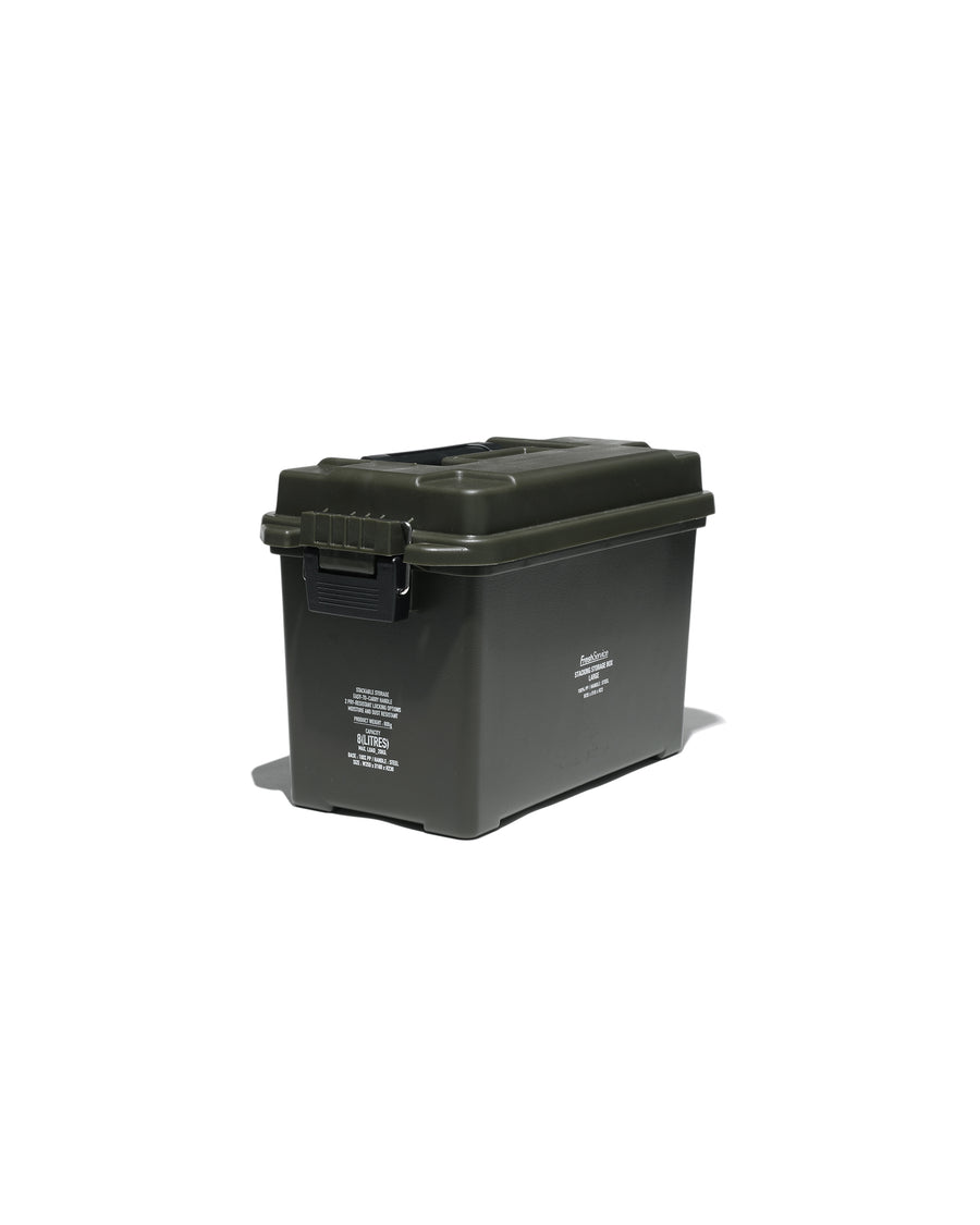 STACKING STORAGE BOX LARGE