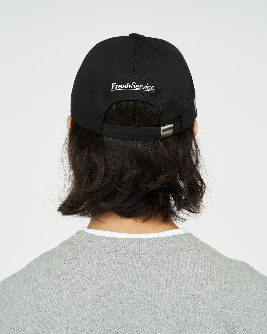CORPORATE UNIFORM CAP