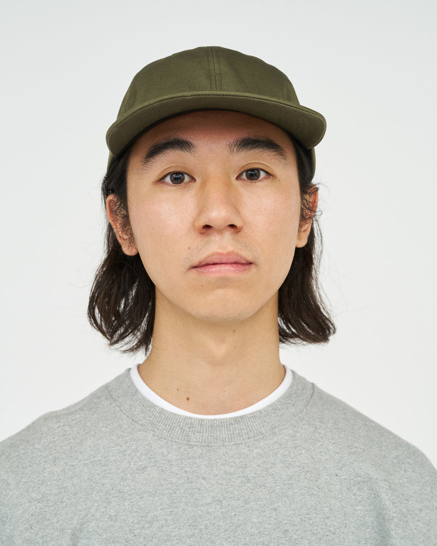 CORPORATE UNIFORM CAP