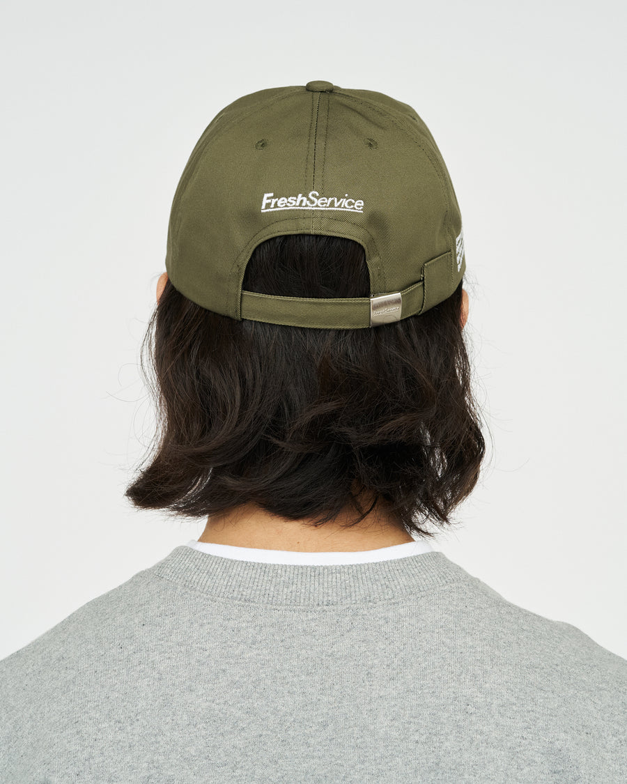 CORPORATE UNIFORM CAP