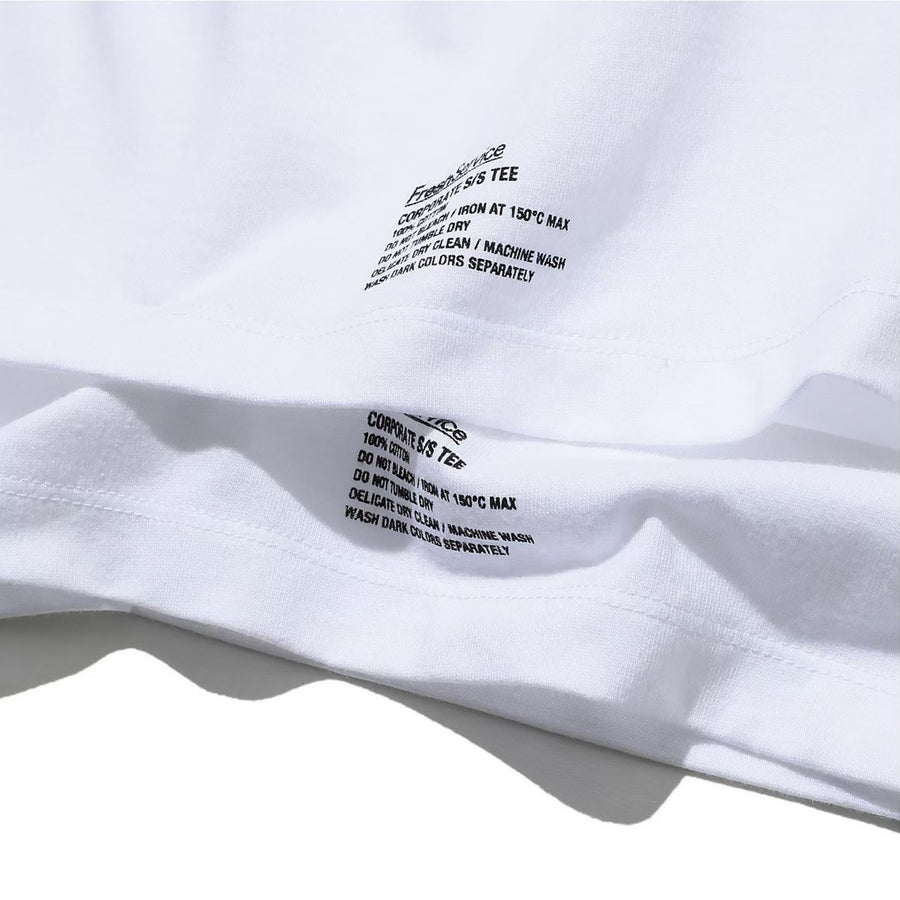 2-PACK CORPORATE S/S TEE