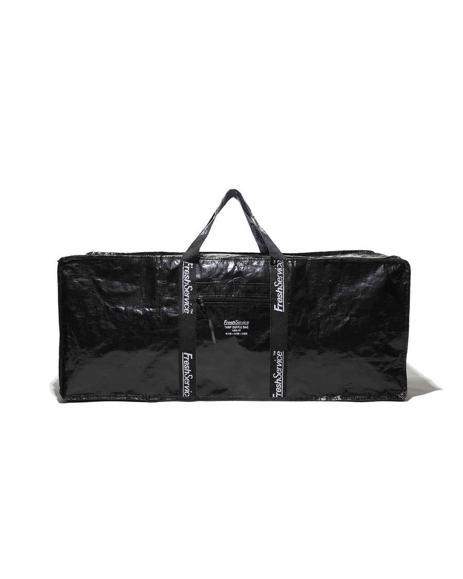 TARP DUFFLE BAG