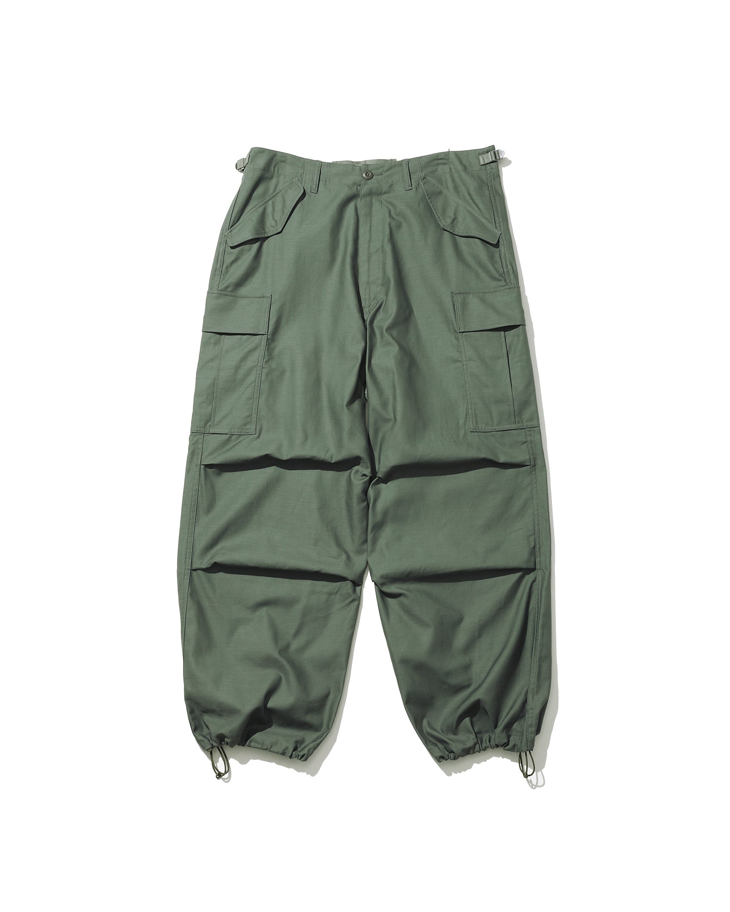 パンツ FreshService / BACK SATEEN FIELD PANTS BACK SATEEN FIELD PANTS – FreshService® official site