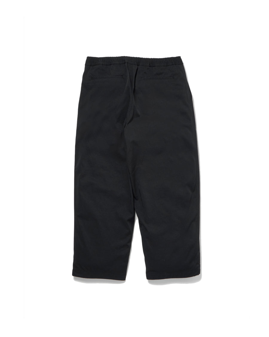 TECH EASY TROUSERS TWILL