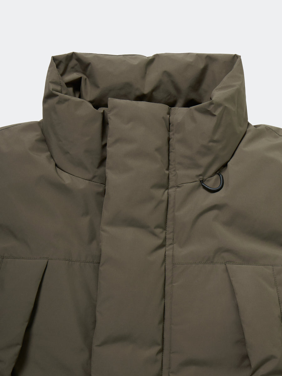 WINDSTOPPER® FIELD DOWN VEST