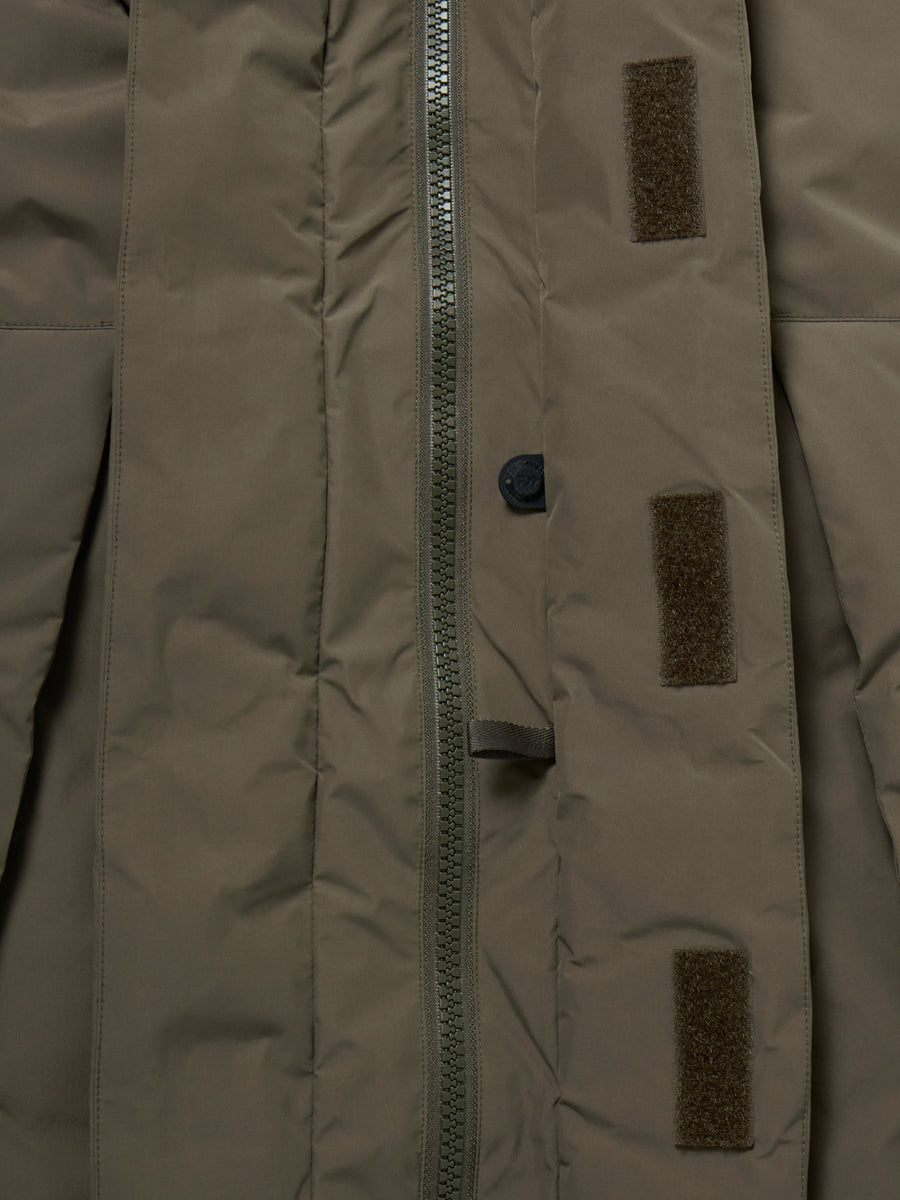 WINDSTOPPER® FIELD DOWN VEST