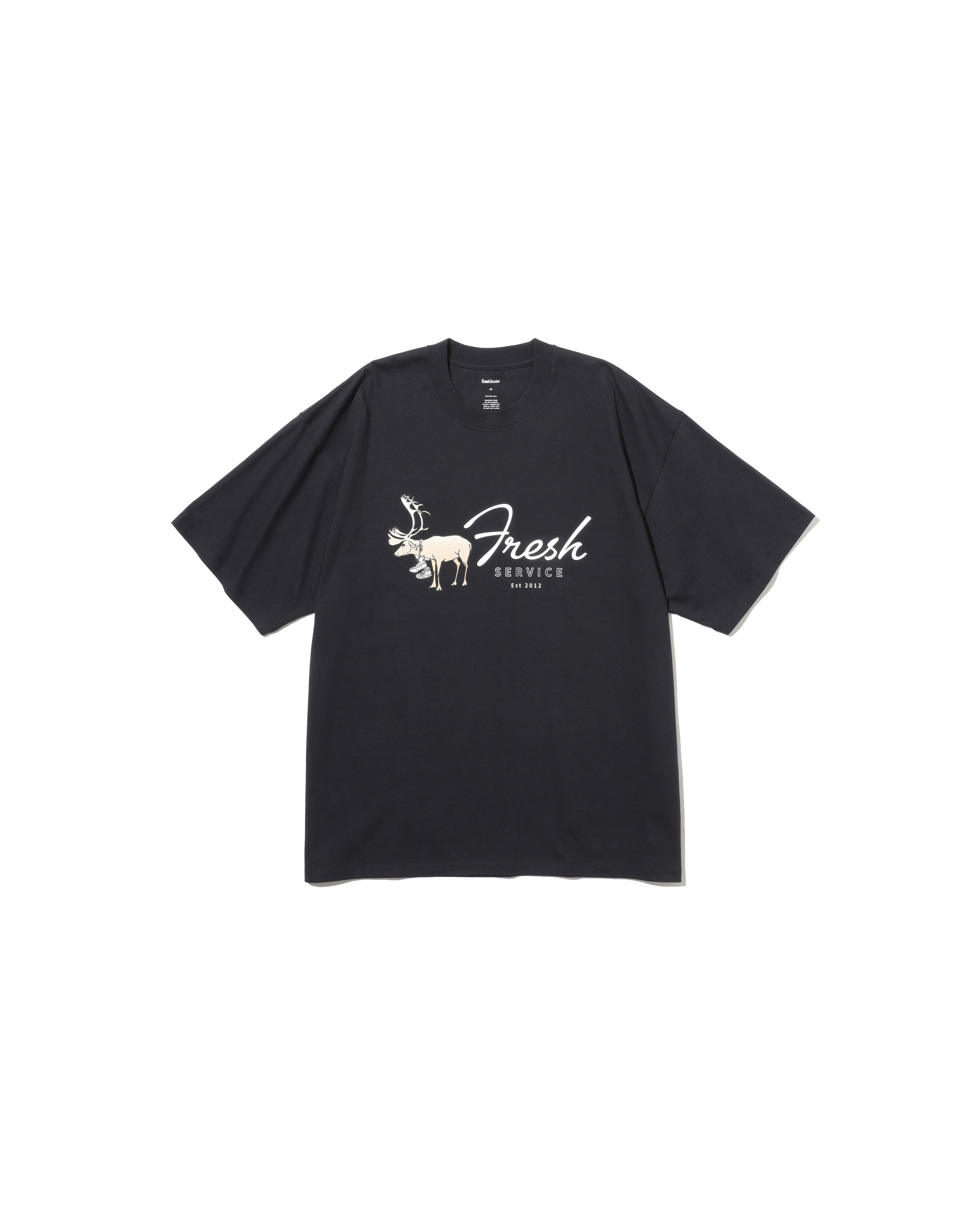 トップス FreshService CORPORATE PRINTED SWEAT 全国通販】FreshService