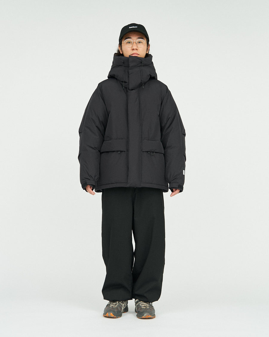 WINDSTOPPER® EXPEDITION DOWN JACKET