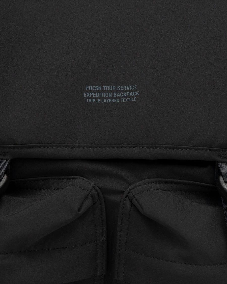 EXPEDITION BACKPACK