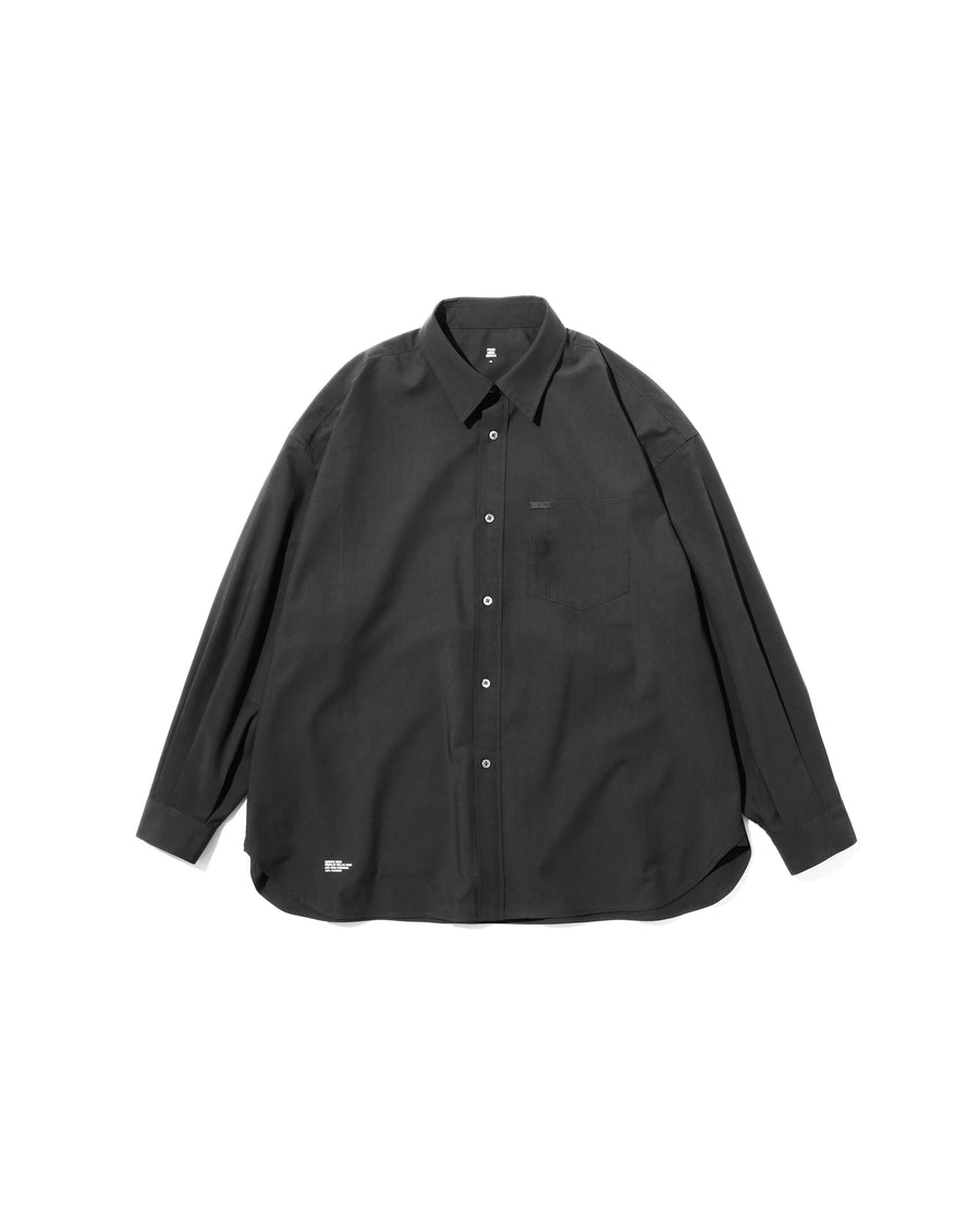 SERVICE WORK REGULAR COLLAR SHIRT