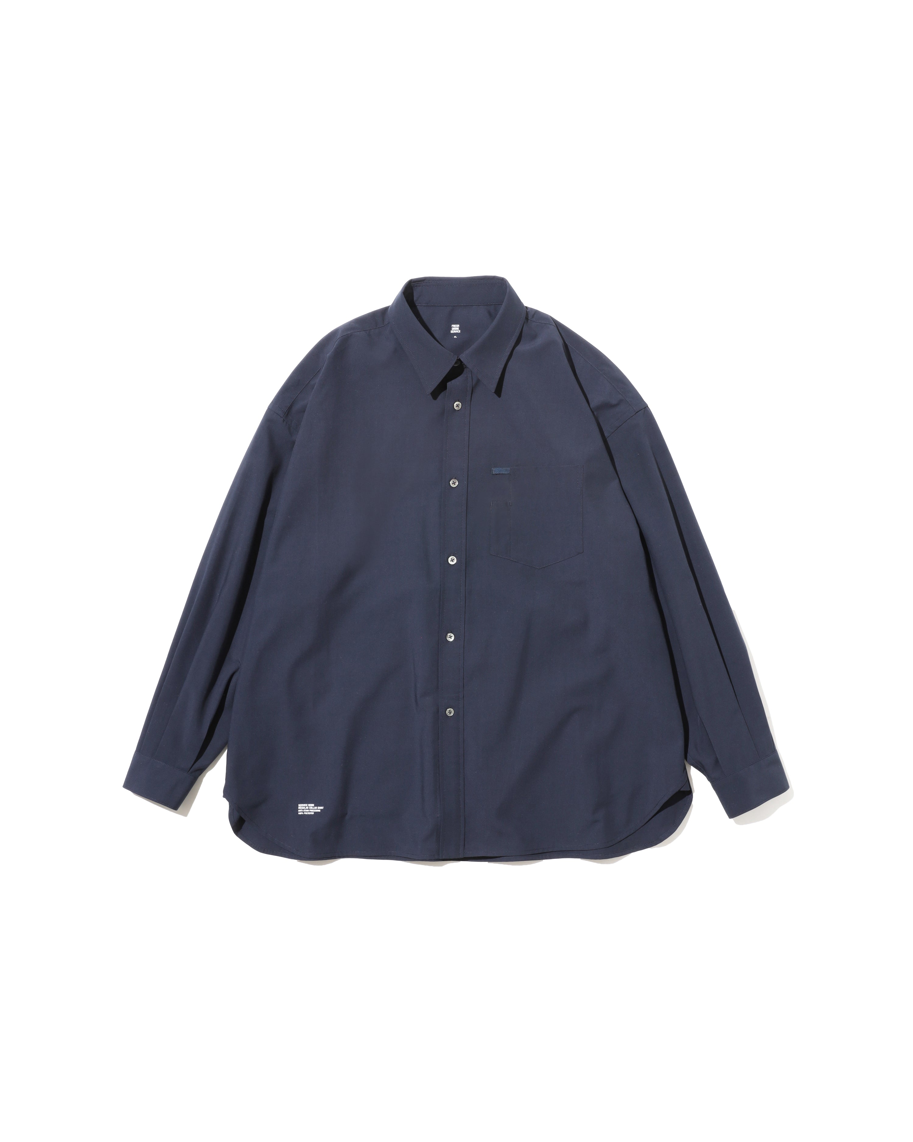 SHIRT – FreshService® official site