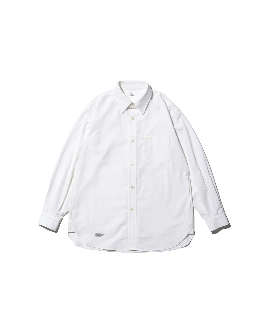 SERVICE WORK REGULAR COLLAR SHIRT