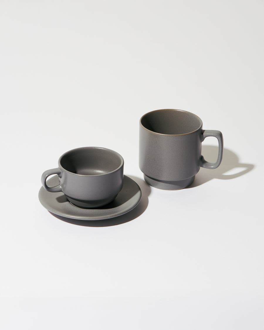 FDS_STACKING CUP AND SAUCER