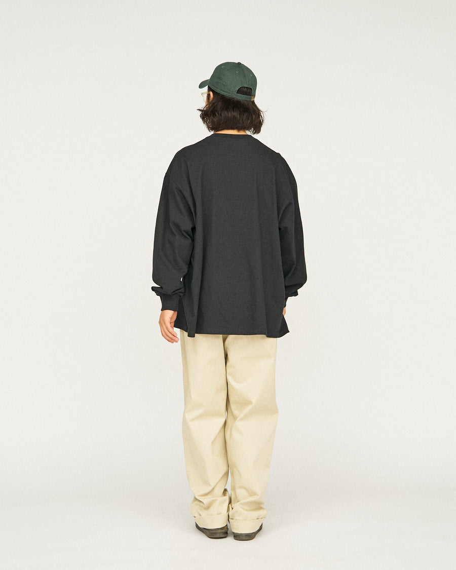 2-PACK OVERSIZED L/S TEE – FreshService® official site