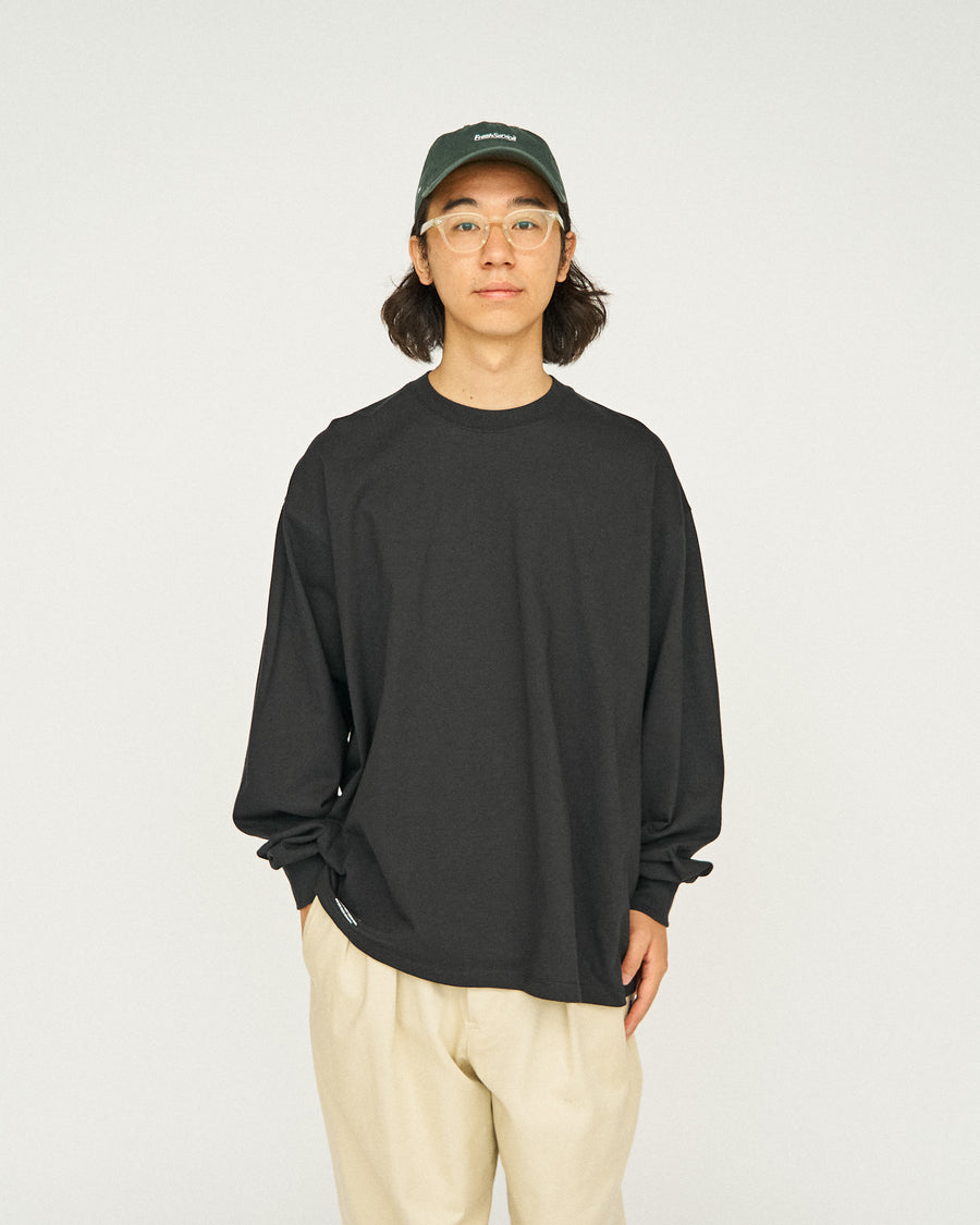2-PACK OVERSIZED L/S TEE – FreshService® official site
