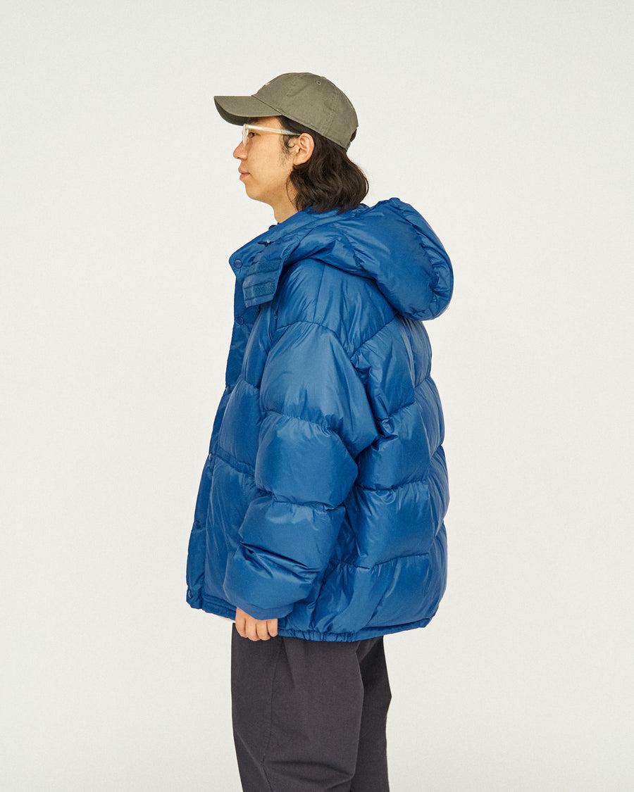 CORPORATE DOWN JACKET