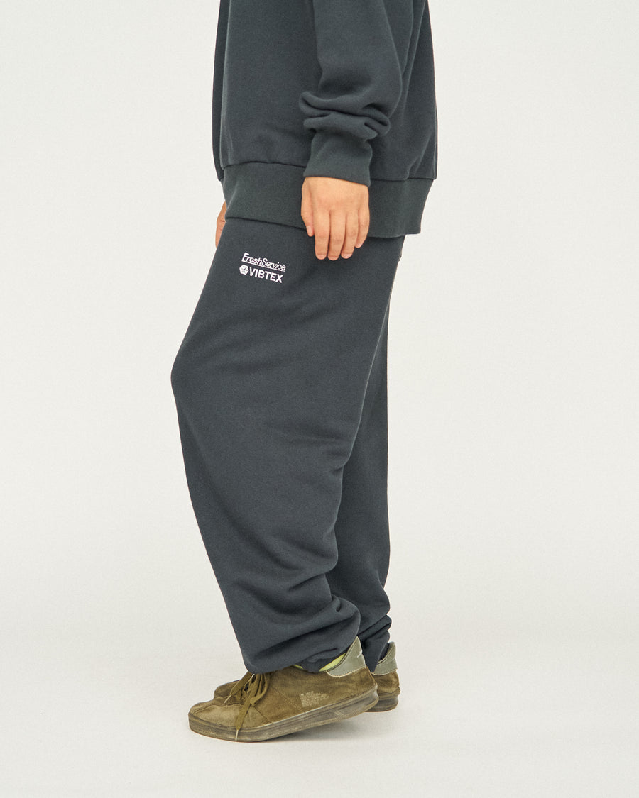 VIBTEX for FreshService SWEAT PANTS – FreshService® official site