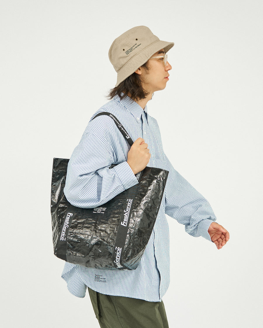 TARP SMALL TOTE