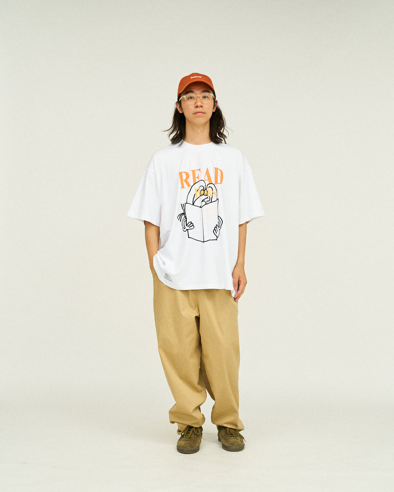 SALE／55%OFF】 FreshService × Actual Source ロンT Tシャツ