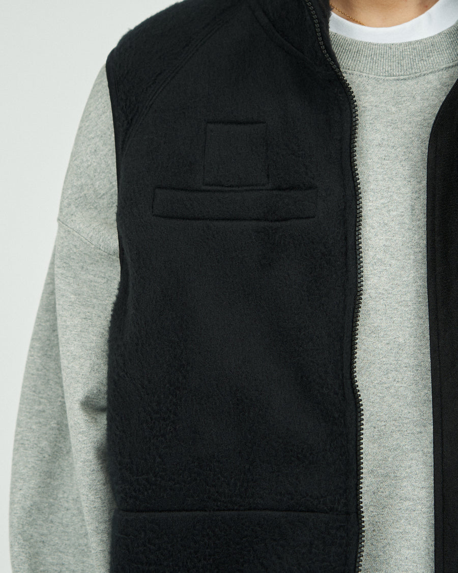 LEVEL3 Fleece Vest