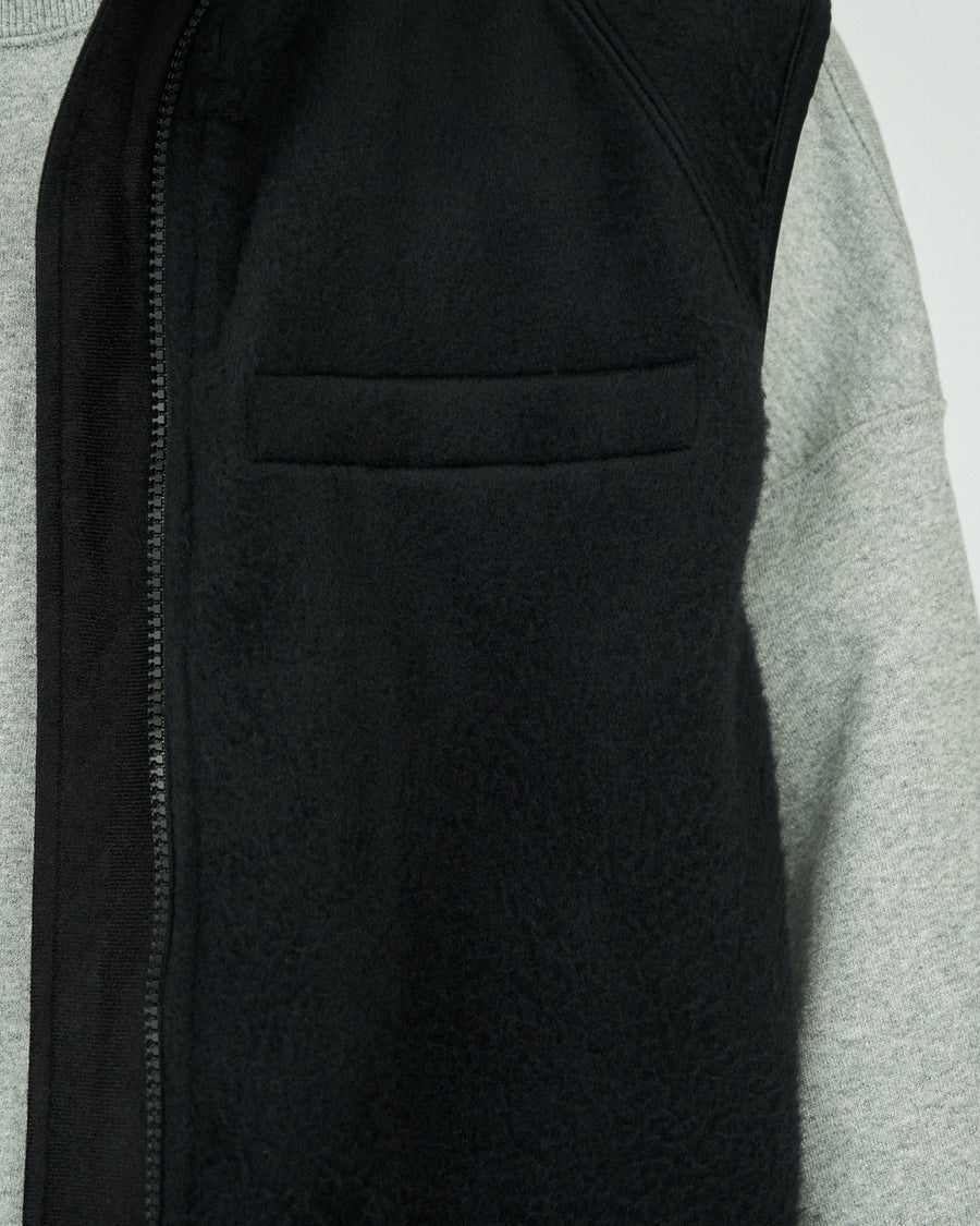 LEVEL3 Fleece Vest