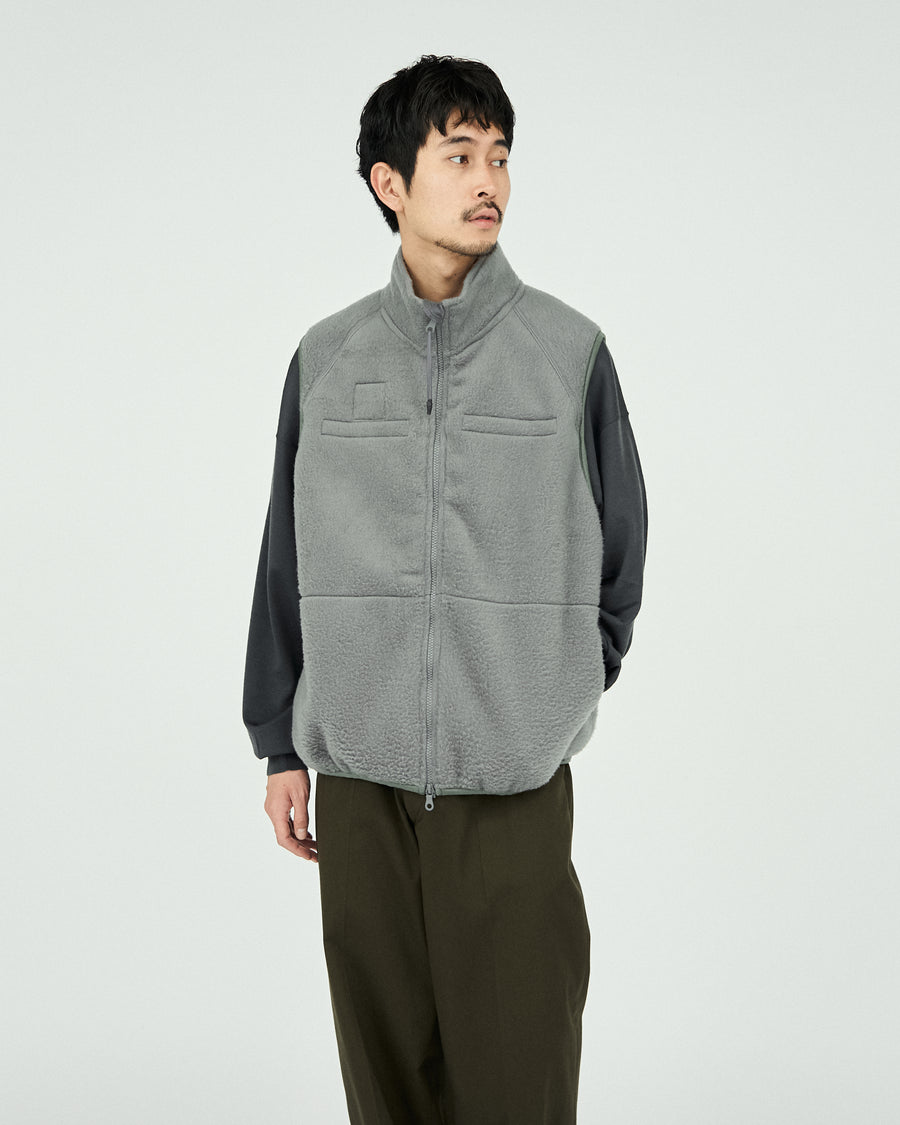 LEVEL3 Fleece Vest