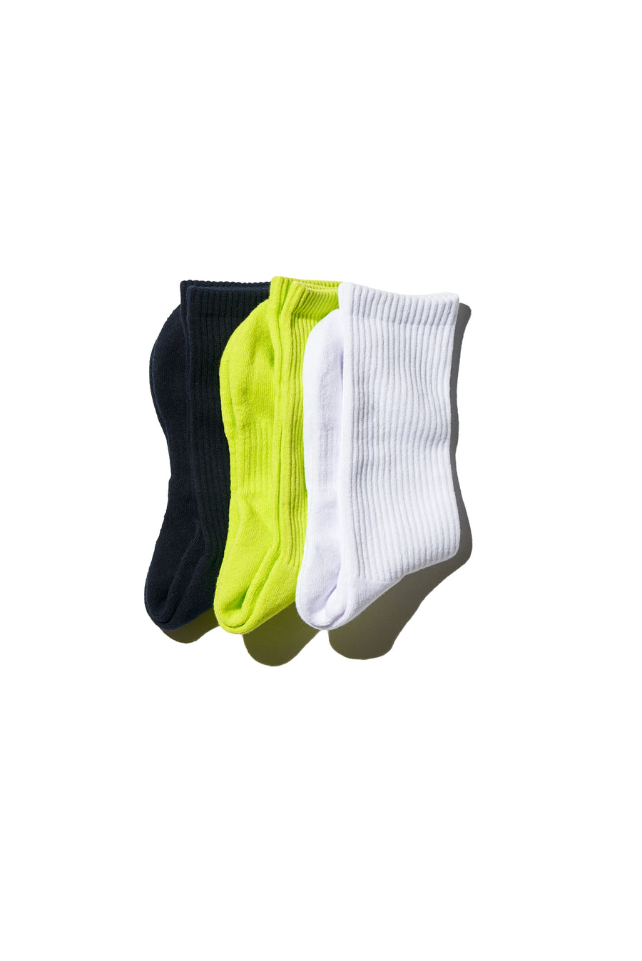 SIGNATURE 3-PACK SOCKS