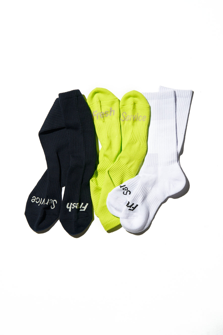 SIGNATURE 3-PACK SOCKS