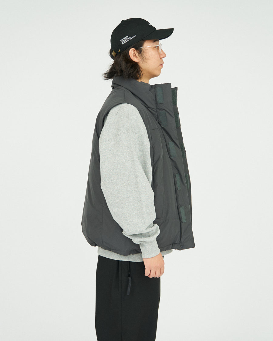 GORE-TEX WINDSTOPPER® FIELD DOWN VEST