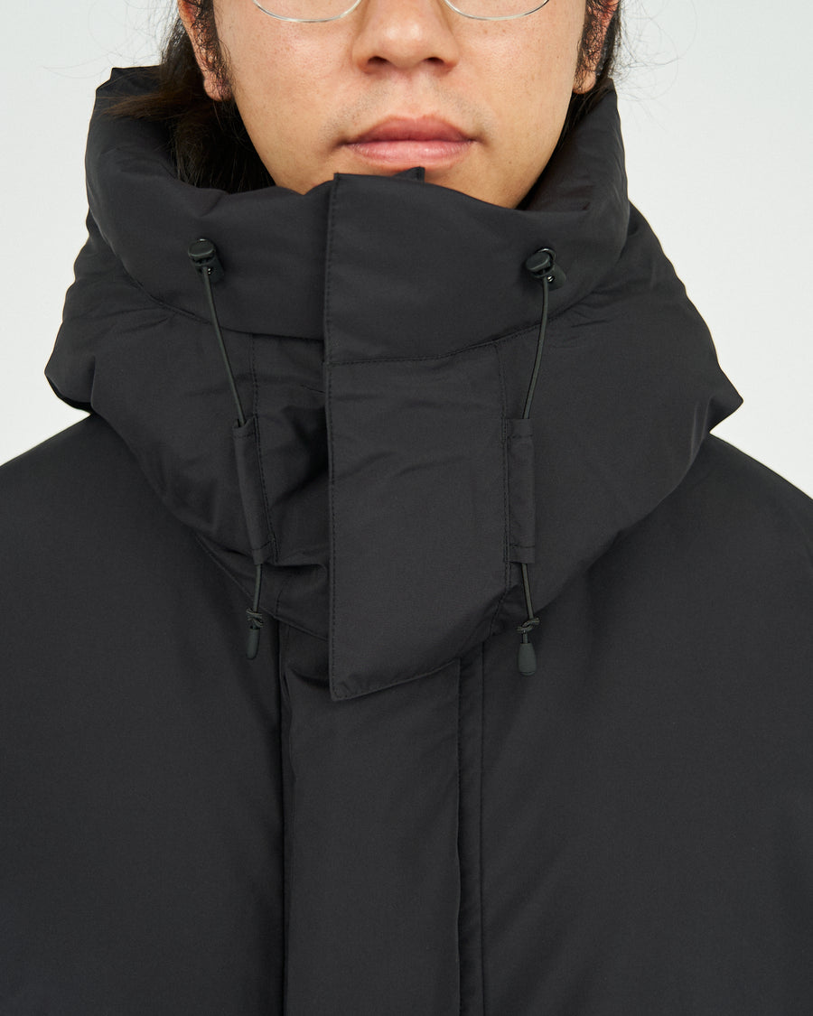 GORE-TEX WINDSTOPPER® EXPEDITION DOWN JACKET