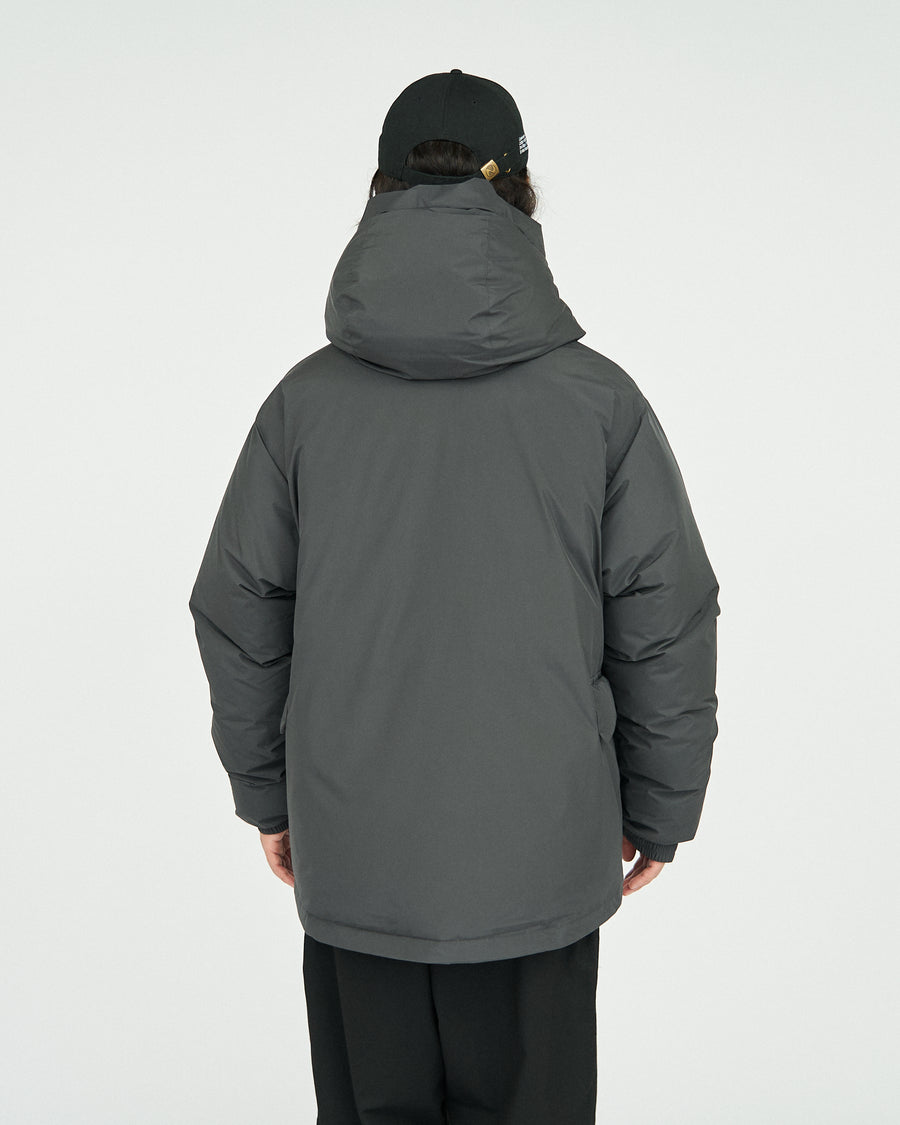 GORE-TEX WINDSTOPPER® EXPEDITION DOWN JACKET