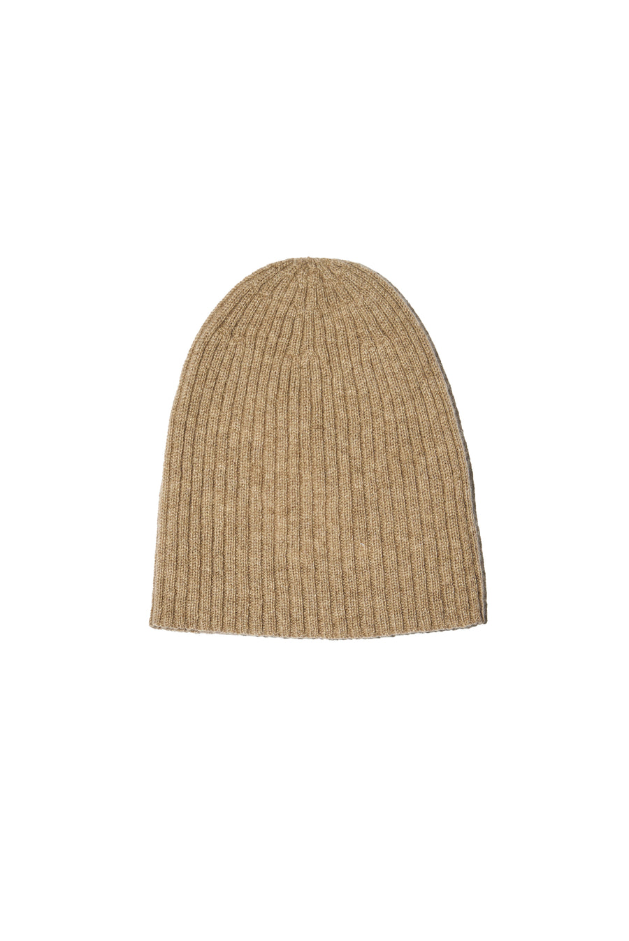 CASHMERE KNIT CAP