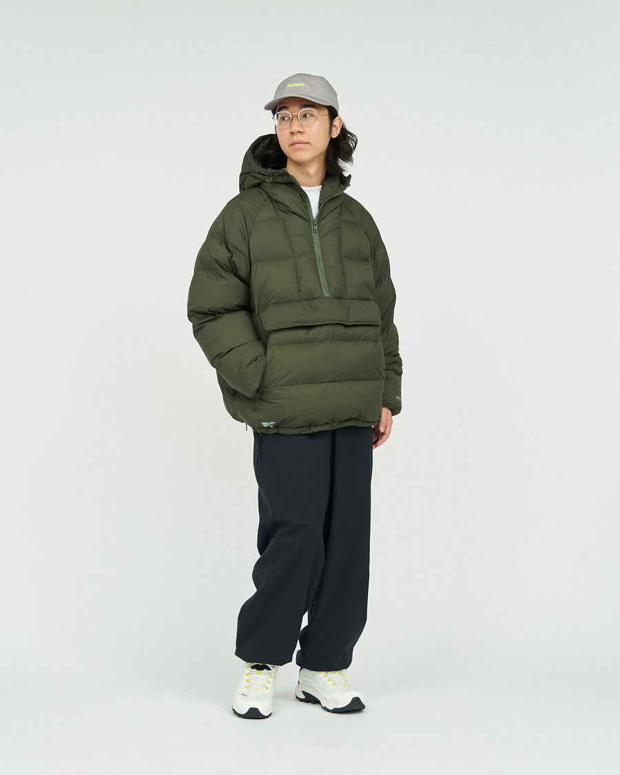 PERTEX® QUANTUM DOWN ANORAK