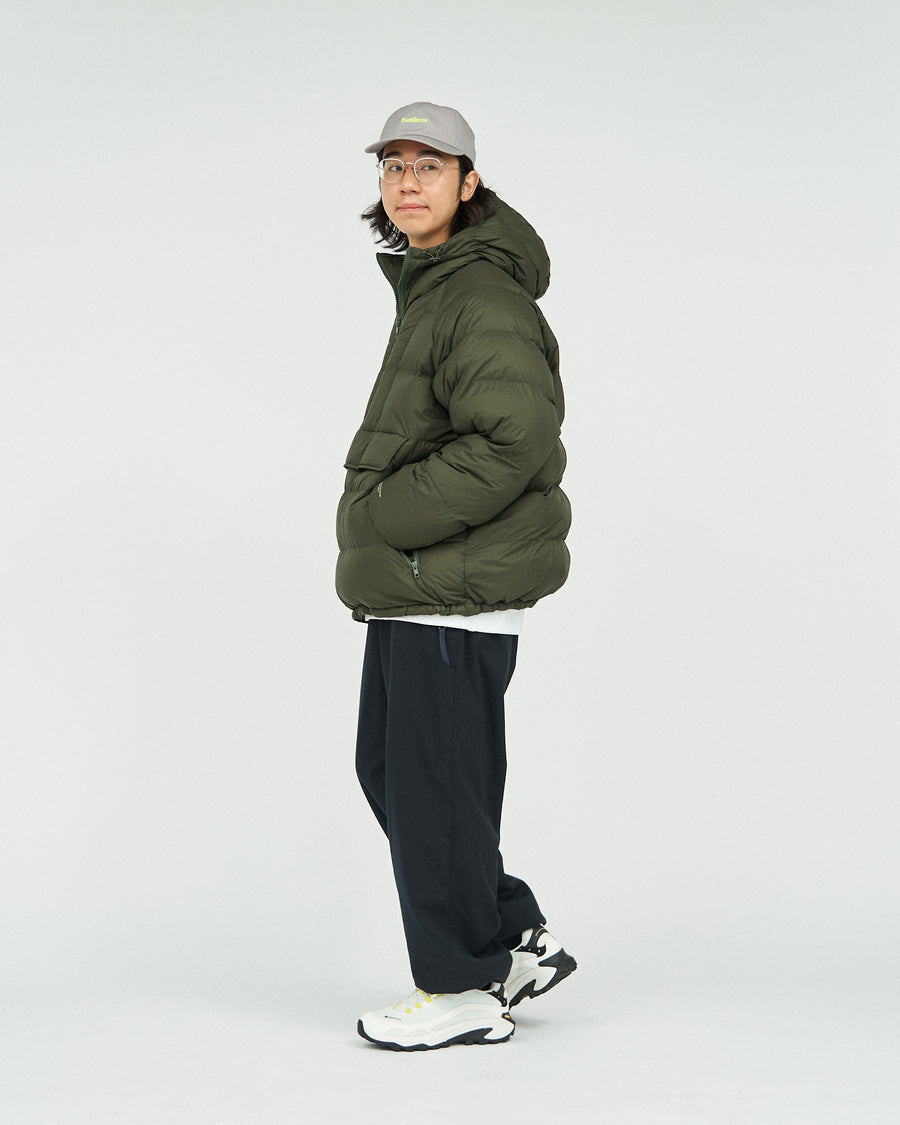 PERTEX® QUANTUM DOWN ANORAK