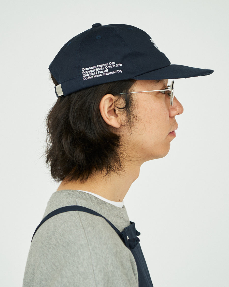 FDS_CORPORATE UNIFORM CAP