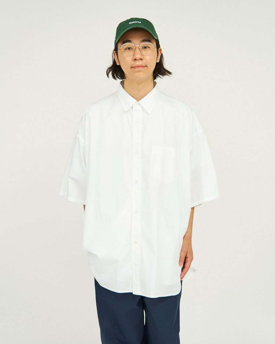 Freshdirect Uniform CORPORATE UNIFORM S/S SHIRT – FreshService® official site
