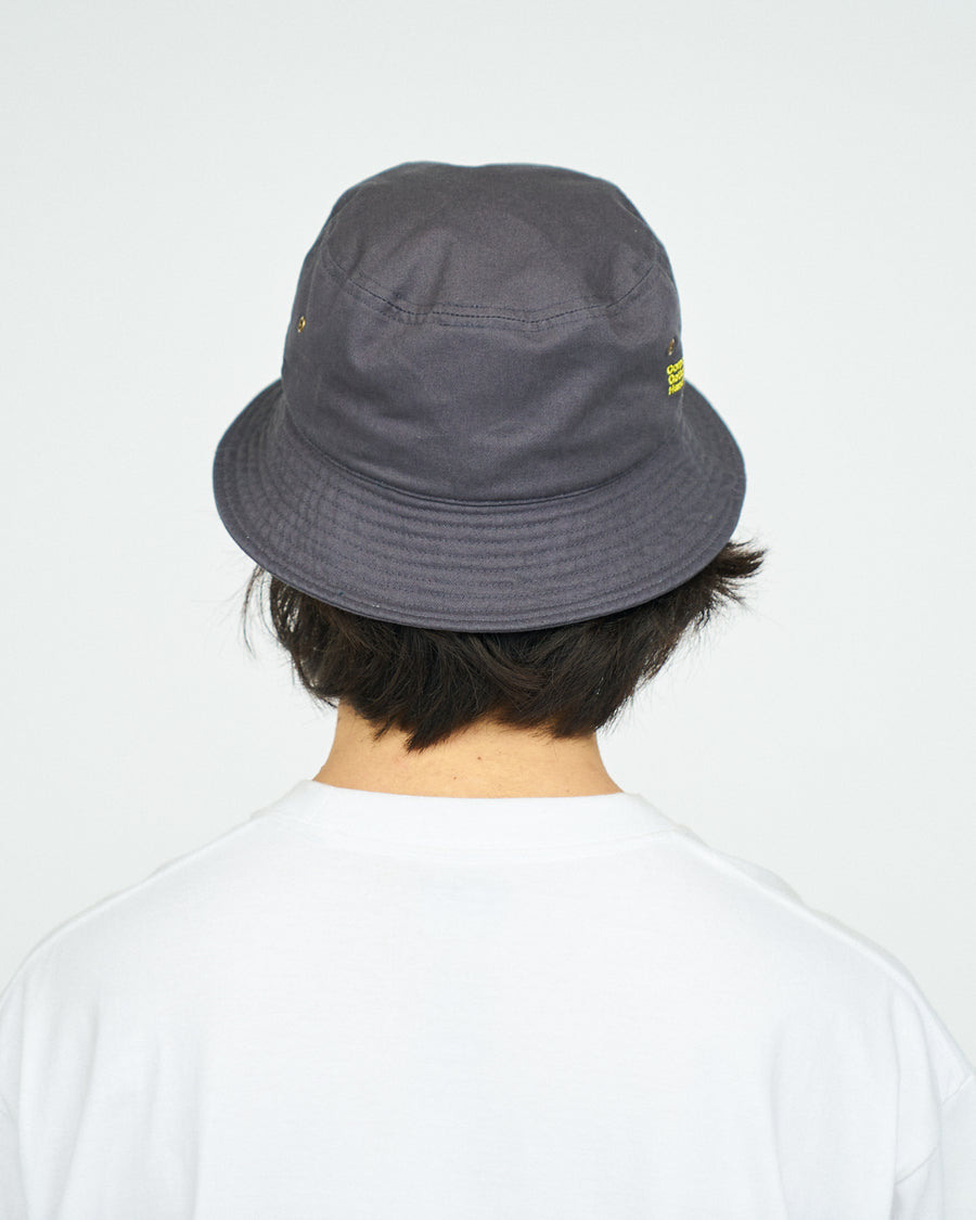 CORPORATE BUCKET HAT