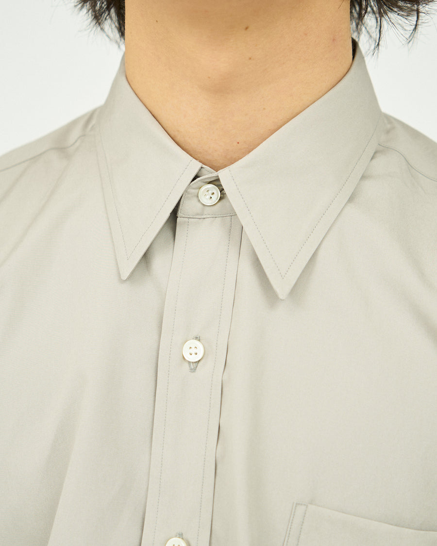 120/2 SUPIMA HIGH COUNT BROAD VINTAGE DRESS WORK SHIRTS