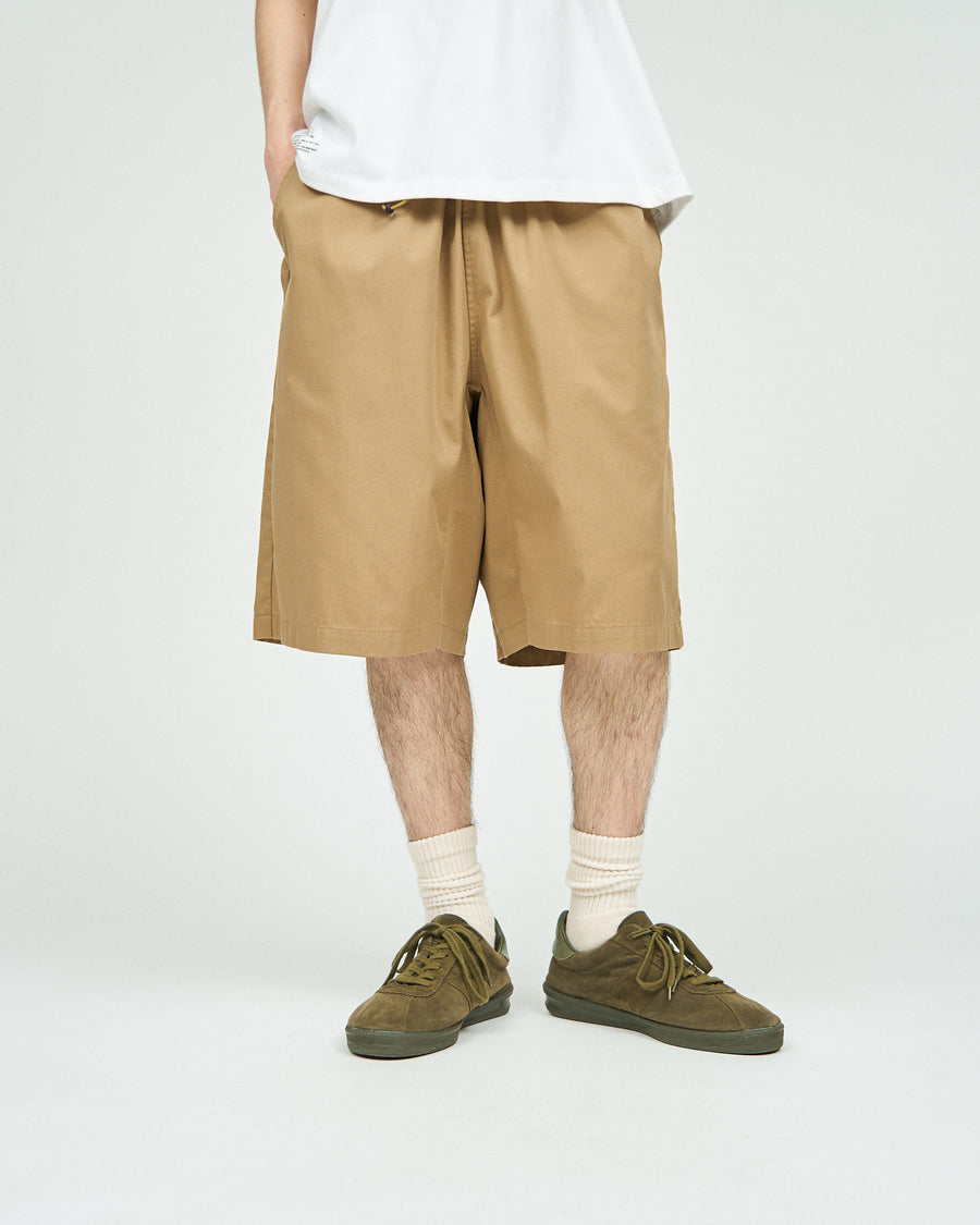 CORPORATE EASY SHORTS