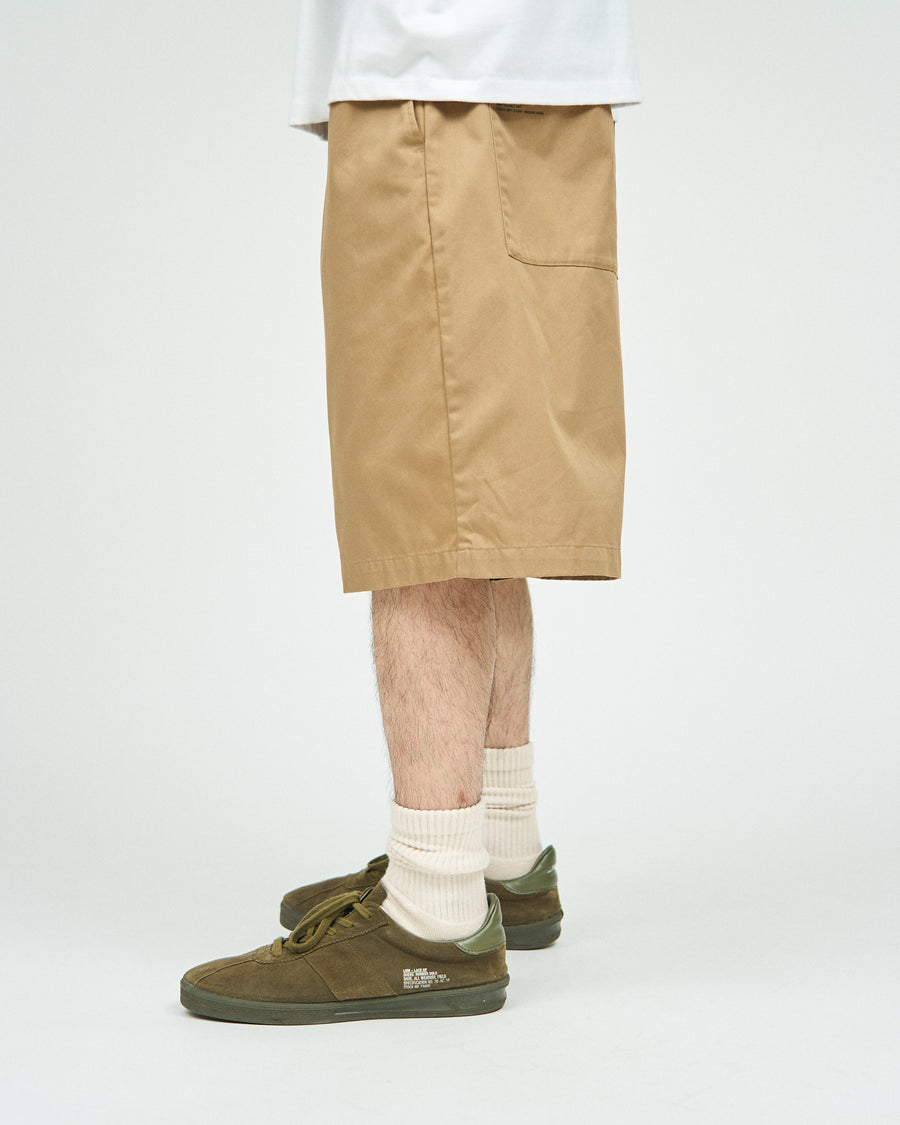 CORPORATE EASY SHORTS