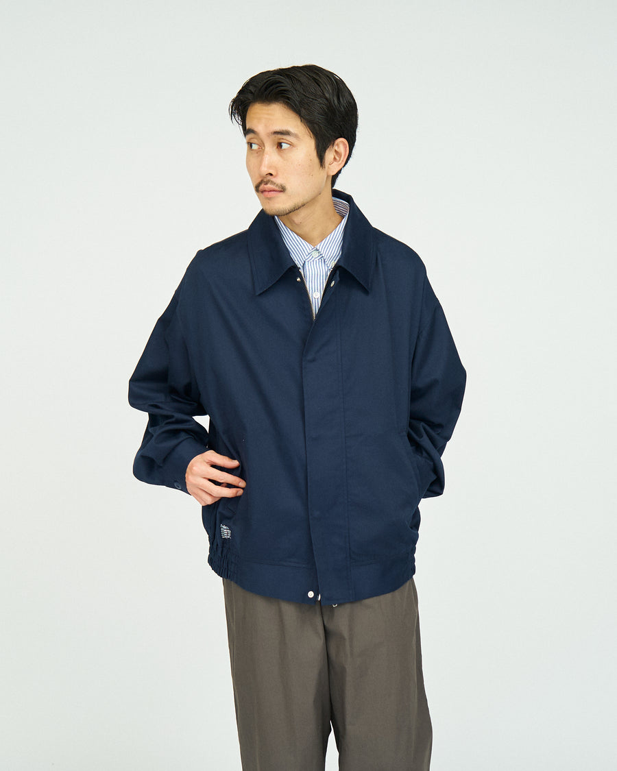 CORPORATE BLOUSON