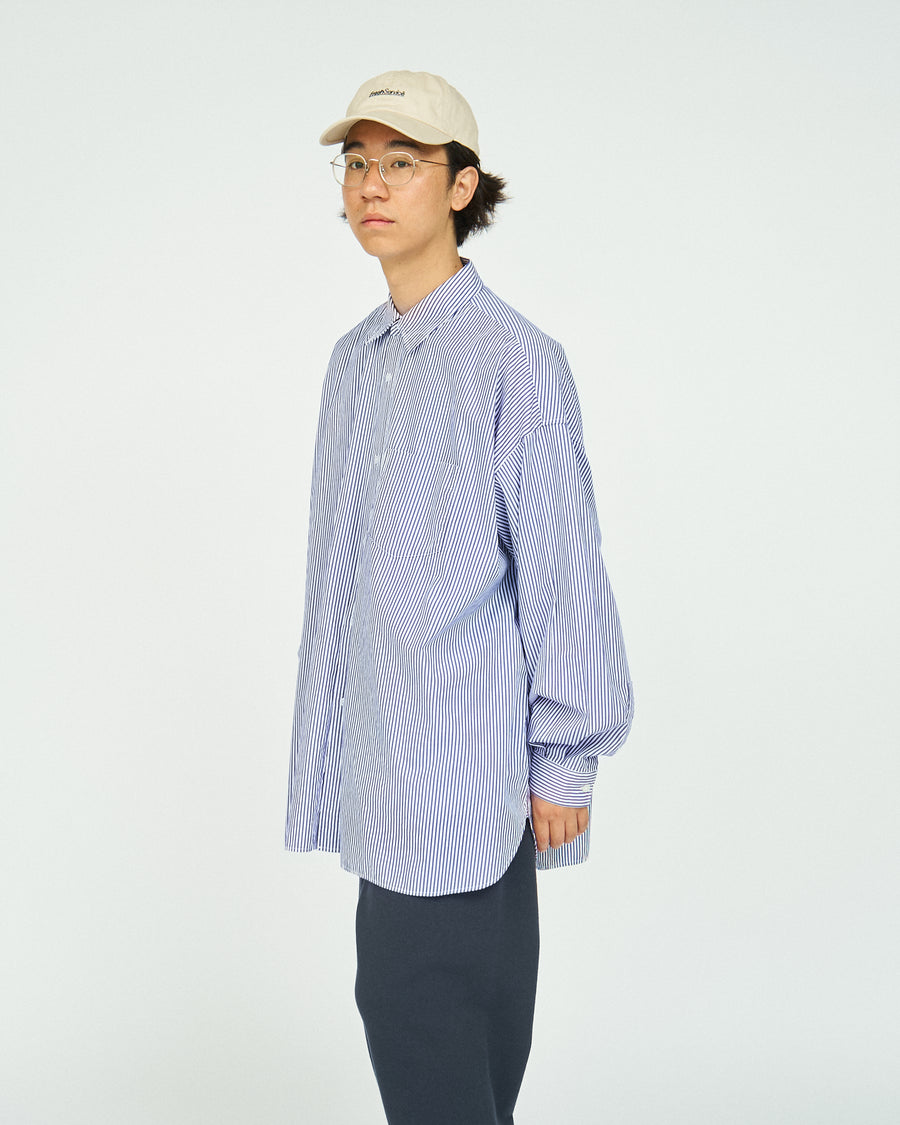 CORPORATE UNIFORM L/S SHIRT