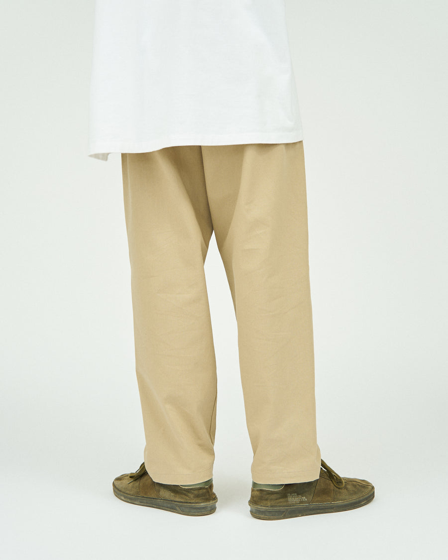 CORPORATE EASY CHINO PANTS